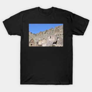 Pérou - Machu Picchu T-Shirt